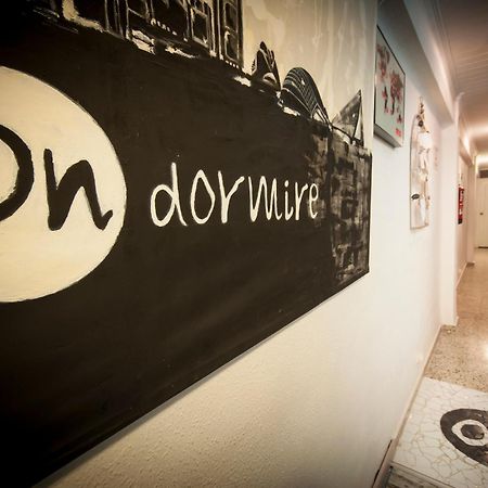 Hostal On Dormire バレンシア エクステリア 写真