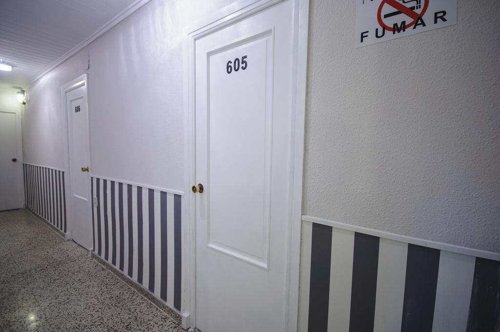 Hostal On Dormire バレンシア エクステリア 写真